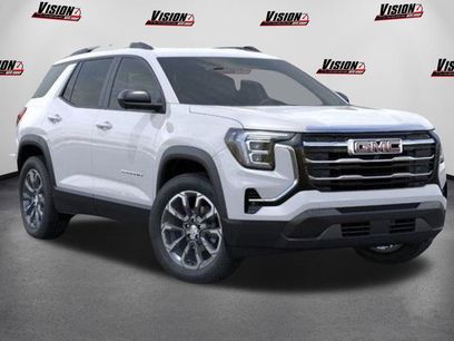 New 2026 GMC Terrain Elevation w/ Elevation Premium Package