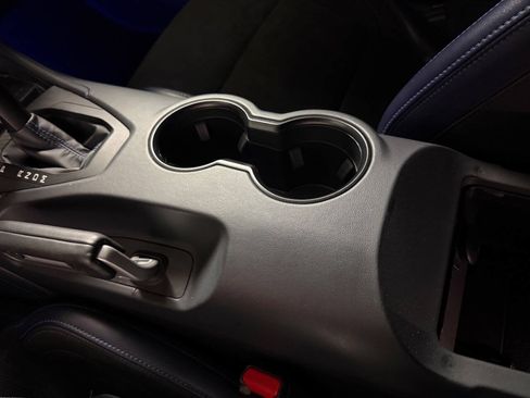 Used 2024 Ford Mustang Dark Horse RWD image 45