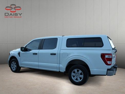 Used 2021 Ford F150 XL w/ Equipment Group 101A High RWD image 7