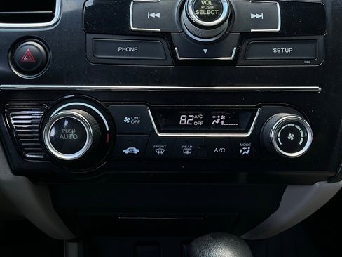 Used 2013 Honda Civic EX image 23