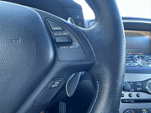 Used 2011 INFINITI G37 x Sedan w/ Premium Pkg AWD/4WD image 25
