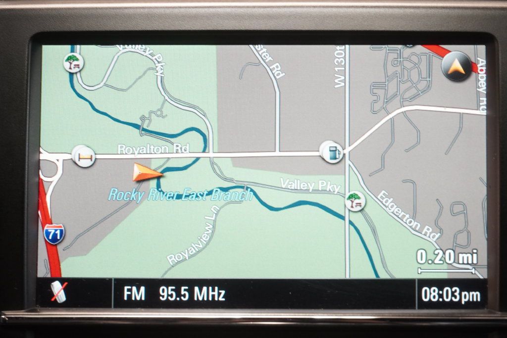 Used 2012 Porsche Cayenne AWD/4WD image 21