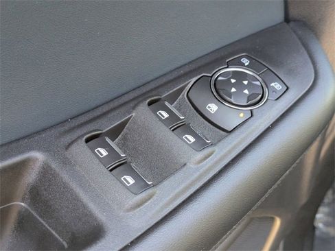 Used 2022 Ford Edge SEL w/ Sport Appearance Package image 10