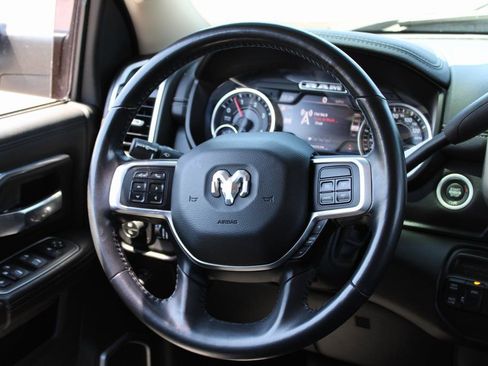Used 2020 RAM 2500 Laramie image 23