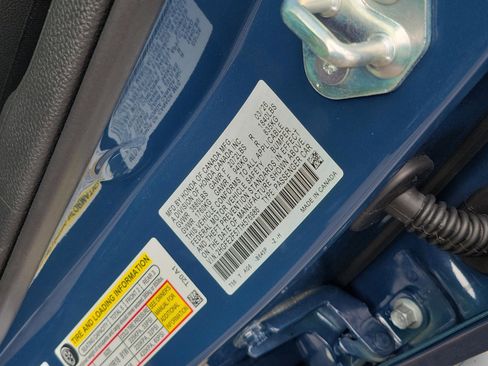 New 2026 Honda Civic Sport image 32