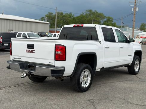 Used 2014 GMC Sierra 1500 SLE AWD/4WD image 5