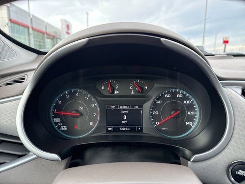 Used 2023 Chevrolet Malibu LS w/ Driver Confidence Package image 21