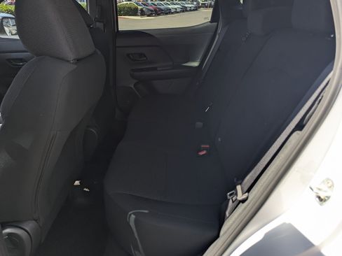 New 2026 Nissan Kicks S image 8