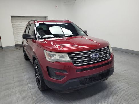 Used 2017 Ford Explorer FWD image 11
