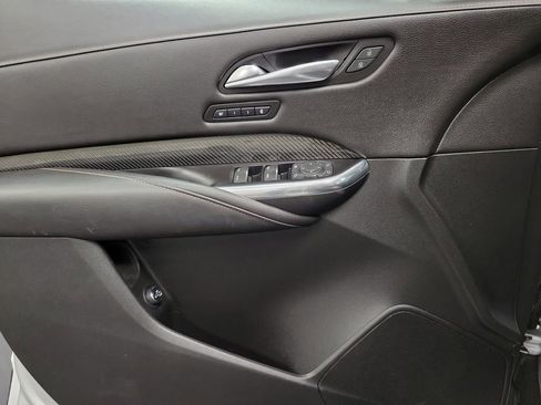 Used 2019 Cadillac XT4 Sport image 25