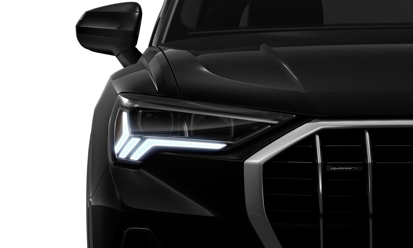 Certified 2024 Audi Q3 2.0T Premium Plus w/ Premium Plus Package AWD/4WD image 6