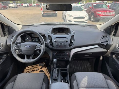 Used 2017 Ford Escape SE FWD image 21