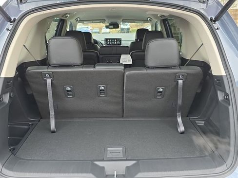 New 2026 Honda Pilot EX-L image 12