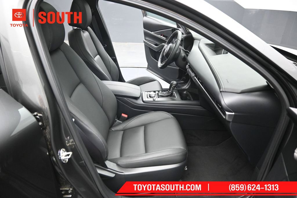 Used 2026 MAZDA CX-30 AWD 2.5 S image 30