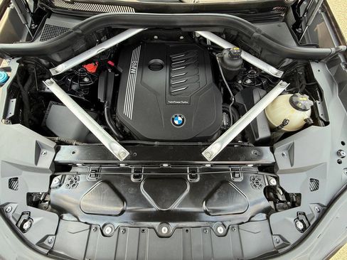 Used 2019 BMW X5 xDrive40i w/ Convenience Package AWD/4WD image 46