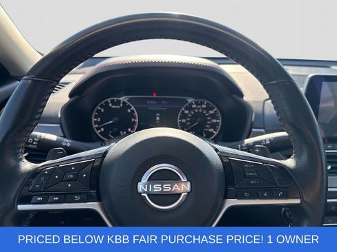 Certified 2023 Nissan Altima 2.5 SR image 27