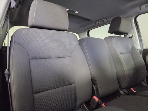 Used 2017 Chevrolet Silverado 2500 LT w/ All Star Edition image 26