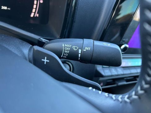 Certified 2025 Toyota Camry SE image 21