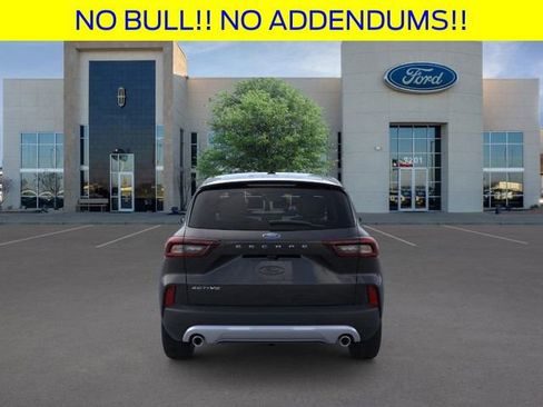 New 2026 Ford Escape Active w/ Tech Pack #1 image 6