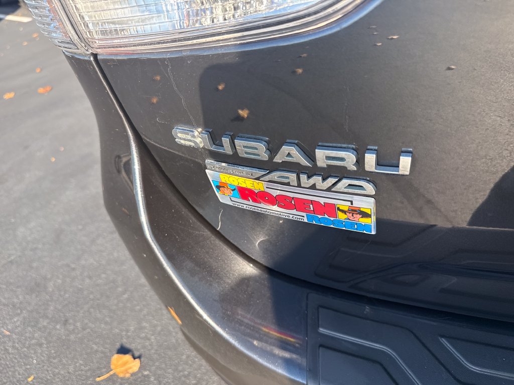 Used 2019 Subaru Forester Premium AWD/4WD image 40