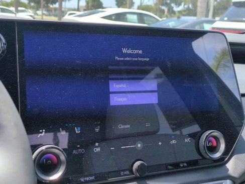New 2026 Lexus RX 350 Premium FWD image 17