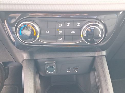 New 2026 Chevrolet TrailBlazer LT image 19