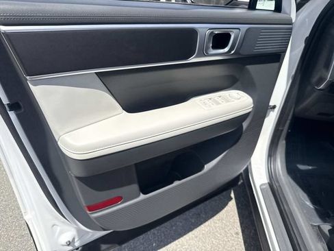 Certified 2026 Hyundai Santa Fe SEL AWD/4WD image 16
