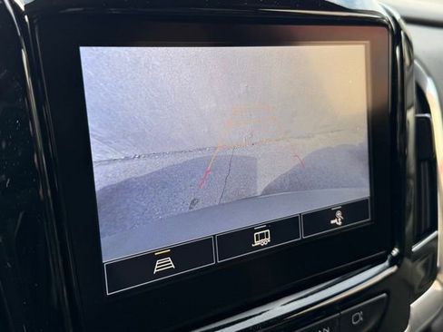 Certified 2023 Chevrolet Traverse LT AWD/4WD image 4
