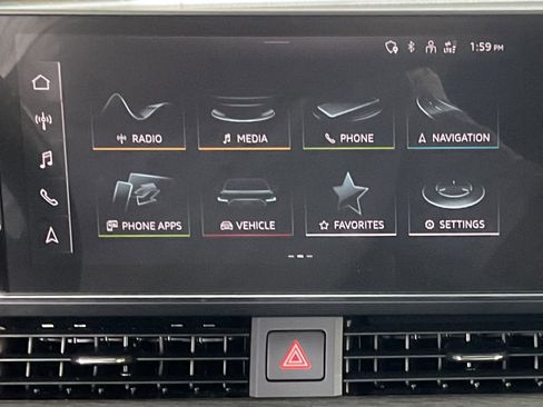 Used 2024 Audi A5 2.0T Premium Plus image 17