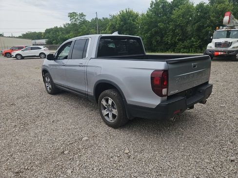 Used 2024 Honda Ridgeline RTL image 7