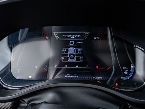 Used 2023 RAM 1500 TRX w/ TRX Level 2 Equipment Group image 19