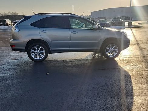 Used 2009 Lexus RX 350 AWD image 9