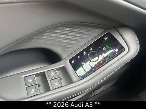 New 2026 Audi A5 2.0T Premium AWD/4WD image 32