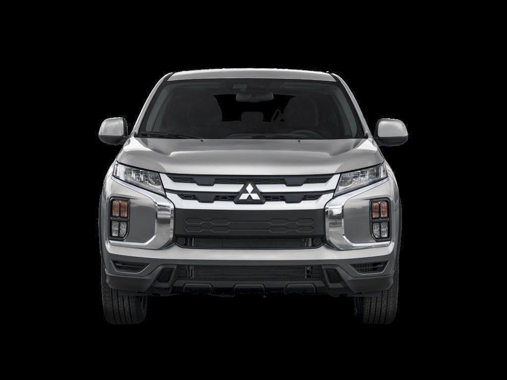 New 2026 Mitsubishi Outlander Sport ES AWD/4WD image 43