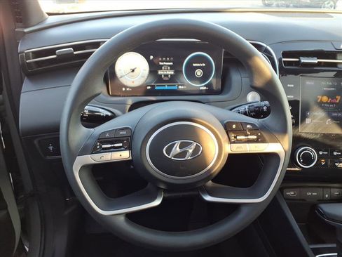 Used 2023 Hyundai Santa Cruz SEL w/ Activity Package image 7