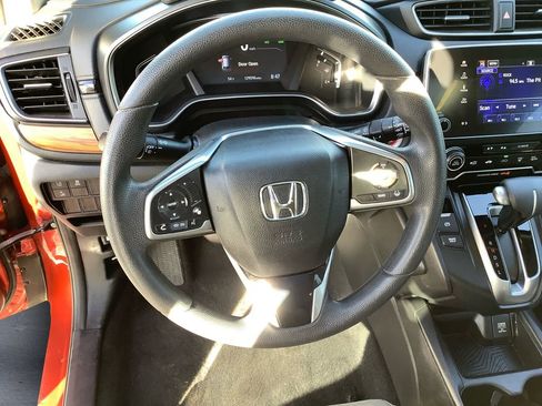 Used 2017 Honda CR-V EX image 9