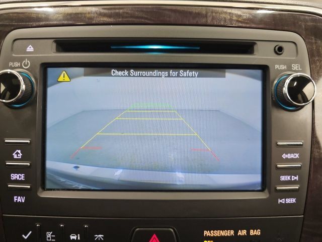 Used 2017 Buick Enclave Leather AWD/4WD image 26