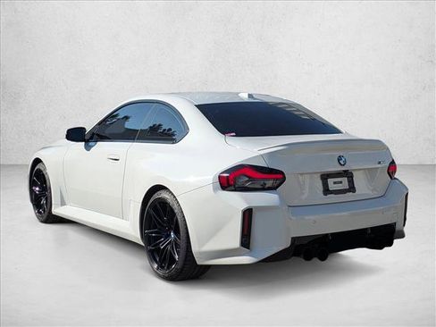 Used 2024 BMW M2 w/ Lighting Package image 8
