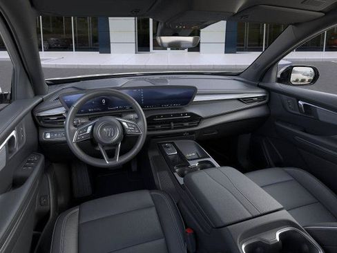 New 2026 Buick Enclave Preferred FWD image 15