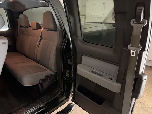 Used 2013 Ford F150 XLT w/ XLT Chrome Pkg AWD/4WD image 19