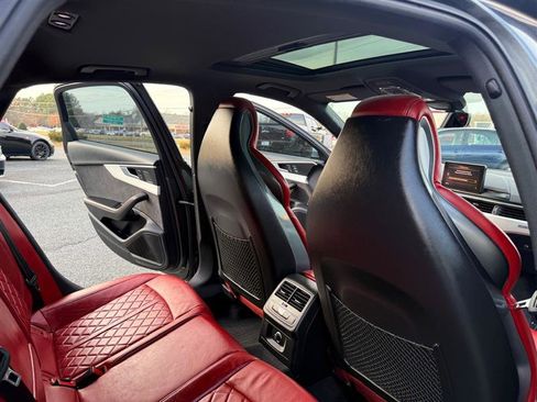 Used 2018 Audi S4 Premium Plus image 21