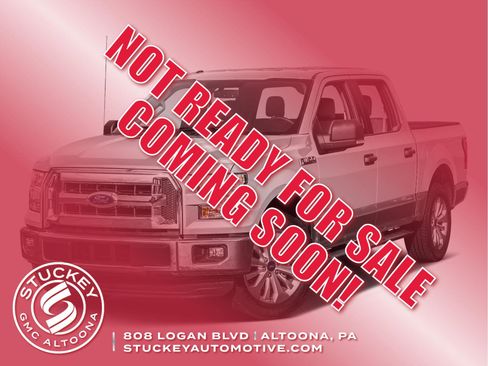 Used 2017 Ford F150 XLT w/ Equipment Group 302A Luxury AWD/4WD image 1