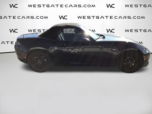 Used 2020 MAZDA MX-5 Miata Sport image 8