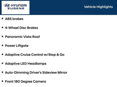 Used 2019 Ford Edge Titanium w/ Equipment Group 301A AWD/4WD image 12
