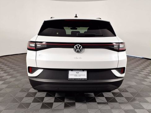 Used 2023 Volkswagen ID.4 Pro S image 5