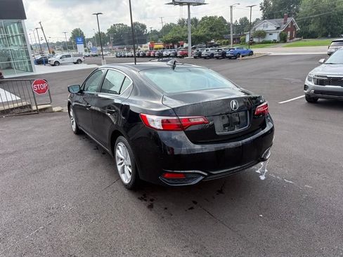 Used 2016 Acura ILX FWD image 6