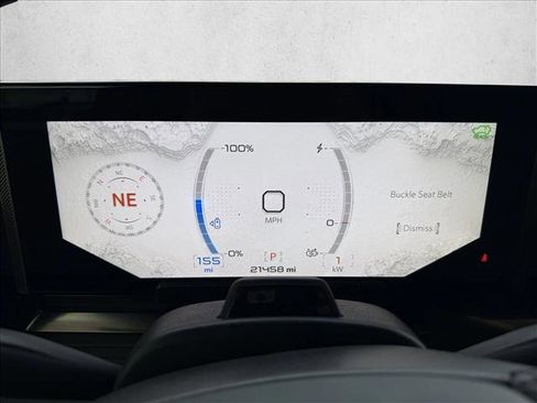 Used 2024 GMC Hummer EV 3X w/ Extreme Off-Road Package image 15