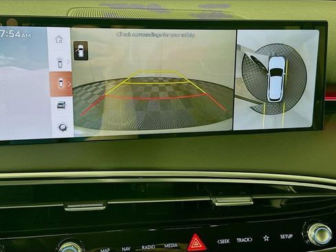 New 2026 Genesis GV70 2.5T Advanced AWD/4WD image 13