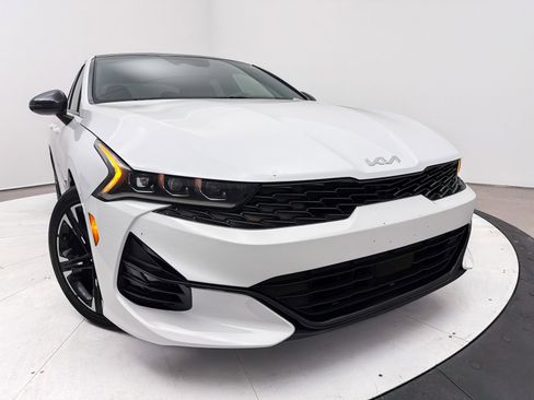 Used 2024 Kia K5 GT-Line image 2