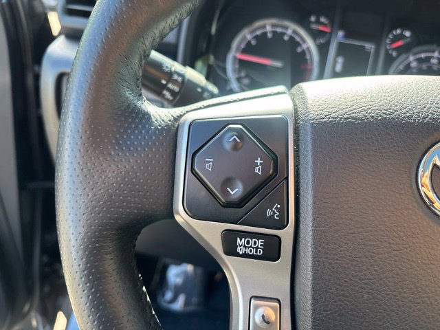 Used 2023 Toyota 4Runner Limited AWD/4WD image 21
